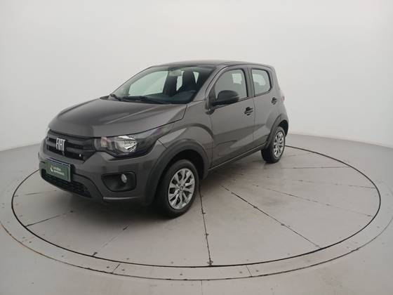 FIAT MOBI 1.0 EVO FLEX LIKE. MANUAL FIAT MOBI 1.0 EVO FLEX LIKE. MANUAL